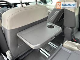 Volkswagen T7 Multivan Basis KURZER &Uuml;BERHANG + PDC +KLIMA+ LED 
