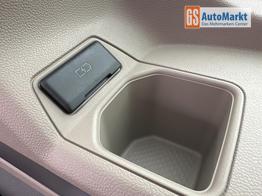 Volkswagen T7 Multivan Basis KURZER &Uuml;BERHANG + PDC +KLIMA+ LED 