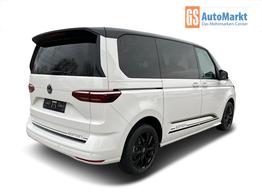 Volkswagen T7 Multivan Basis KURZER &Uuml;BERHANG + PDC +KLIMA+ LED 