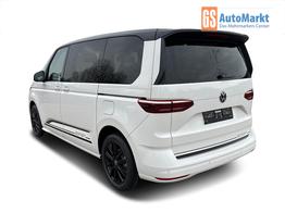 Volkswagen T7 Multivan Basis KURZER &Uuml;BERHANG + PDC +KLIMA+ LED 