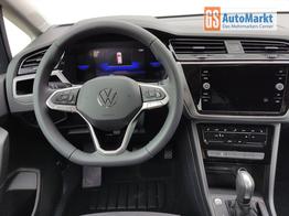 Volkswagen Touran Comfortline Edition 2.0 TDI DSG / 7 Sitze+LED+KAMERA+EL. HECKKL. 