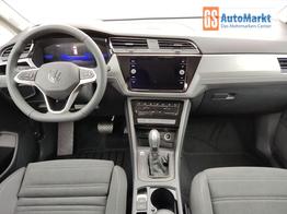 Volkswagen Touran Comfortline Edition 2.0 TDI DSG / 7 Sitze+LED+KAMERA+EL. HECKKL. 