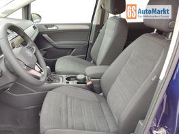 Volkswagen Touran Comfortline Edition 2.0 TDI DSG / 7 Sitze+LED+KAMERA+EL. HECKKL. 