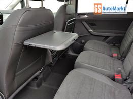 Volkswagen Touran Comfortline Edition 2.0 TDI DSG / 7 Sitze+LED+KAMERA+EL. HECKKL. 