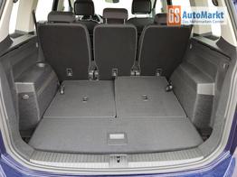 Volkswagen Touran Comfortline Edition 2.0 TDI DSG / 7 Sitze+LED+KAMERA+EL. HECKKL. 