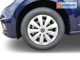 Volkswagen Touran Comfortline Edition 2.0 TDI DSG / 7 Sitze+LED+KAMERA+EL. HECKKL. 
