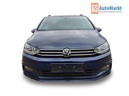Volkswagen Touran Comfortline Edition 2.0 TDI DSG / 7 Sitze+LED+KAMERA+EL. HECKKL. 