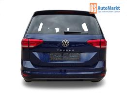 Volkswagen Touran Comfortline Edition 2.0 TDI DSG / 7 Sitze+LED+KAMERA+EL. HECKKL. 