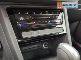Volkswagen Touran Comfortline Edition 2.0 TDI DSG / 7 Sitze+LED+KAMERA+EL. HECKKL. 