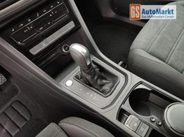 Volkswagen Touran Comfortline Edition 2.0 TDI DSG / 7 Sitze+LED+KAMERA+EL. HECKKL. 