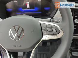 Volkswagen Touran Comfortline Edition 2.0 TDI DSG / 7 Sitze+LED+KAMERA+EL. HECKKL. 