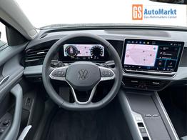 Volkswagen Passat Variant Business DSG+MASSAGE+NAVI+ACC+KAMERA+LED 