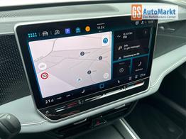 Volkswagen Passat Variant Business DSG+MASSAGE+NAVI+ACC+KAMERA+LED 