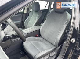 Volkswagen Passat Variant Business DSG+MASSAGE+NAVI+ACC+KAMERA+LED 