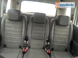 Volkswagen Touran Highline 2.0 TDI DSG / 7 Sitze+ACC+PDC+SHZ+EL. HECKKL. 