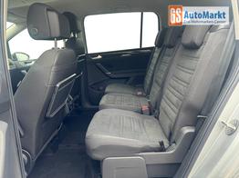 Volkswagen Touran Highline 2.0 TDI DSG / 7 Sitze+ACC+PDC+SHZ+EL. HECKKL. 