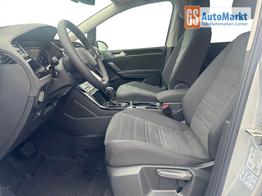Volkswagen Touran Highline 2.0 TDI DSG / 7 Sitze+ACC+PDC+SHZ+EL. HECKKL. 