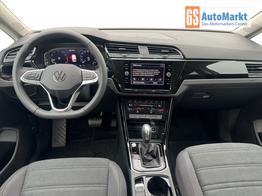 Volkswagen Touran Highline 2.0 TDI DSG / 7 Sitze+ACC+PDC+SHZ+EL. HECKKL. 
