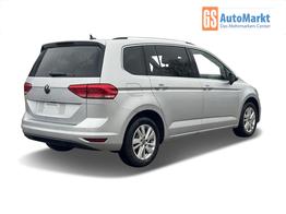 Volkswagen Touran Highline 2.0 TDI DSG / 7 Sitze+ACC+PDC+SHZ+EL. HECKKL. 