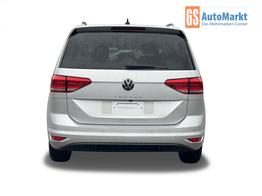 Volkswagen Touran Highline 2.0 TDI DSG / 7 Sitze+ACC+PDC+SHZ+EL. HECKKL. 
