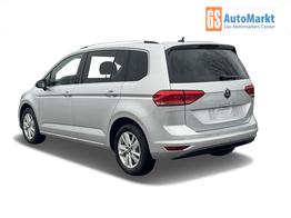 Volkswagen Touran Highline 2.0 TDI DSG / 7 Sitze+ACC+PDC+SHZ+EL. HECKKL. 