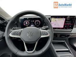 Volkswagen Tiguan Prime (Life+) AHK+LED+ACC+KAMERA+el.HECKKL.+SHZ+18"ALU 