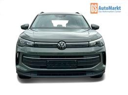 Volkswagen Tiguan Prime (Life+) AHK+LED+ACC+KAMERA+el.HECKKL.+SHZ+18"ALU 