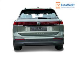 Volkswagen Tiguan Prime (Life+) AHK+LED+ACC+KAMERA+el.HECKKL.+SHZ+18"ALU 