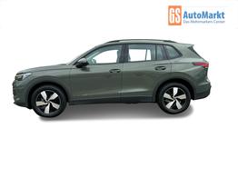 Volkswagen Tiguan Prime (Life+) AHK+LED+ACC+KAMERA+el.HECKKL.+SHZ+18"ALU 