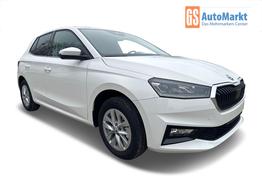 Skoda Fabia Selection PDC+LED+SMART LINK+LANE ASSIST 