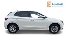 Skoda Fabia Selection PDC+LED+SMART LINK+LANE ASSIST 
