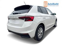 Skoda Fabia Selection PDC+LED+SMART LINK+LANE ASSIST 