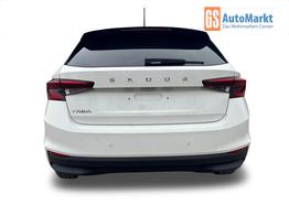 Skoda Fabia Selection PDC+LED+SMART LINK+LANE ASSIST 