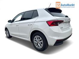 Skoda Fabia Selection PDC+LED+SMART LINK+LANE ASSIST 