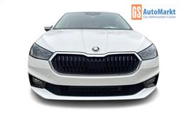 Skoda Fabia Selection PDC+LED+SMART LINK+LANE ASSIST 