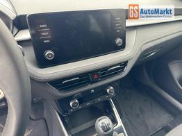 Skoda Fabia Selection PDC+LED+SMART LINK+LANE ASSIST 