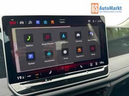 Volkswagen Tiguan Prime (Life+) AHK+LED+ACC+KAMERA+el.HECKKL.+SHZ+18"ALU 