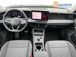 Volkswagen Tiguan Prime (Life+) AHK+LED+ACC+KAMERA+el.HECKKL.+SHZ+18"ALU 