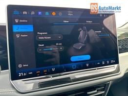 Volkswagen Passat Variant Elegance DSG+NAVI+MATRIX+MASSAGE+ACC+KAMERA 