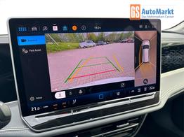 Volkswagen Passat Variant Elegance DSG+NAVI+MATRIX+MASSAGE+ACC+KAMERA 