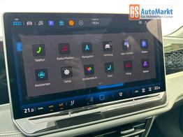 Volkswagen Passat Variant Elegance DSG+AHK+NAVI+MATRIX+MASSAGE+ACC+KAMERA 