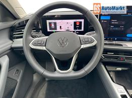 Volkswagen Passat Variant Elegance DSG+NAVI+MATRIX+MASSAGE+ACC+KAMERA 