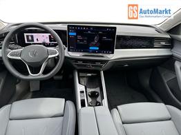 Volkswagen Passat Variant Elegance DSG+NAVI+MATRIX+MASSAGE+ACC+KAMERA 