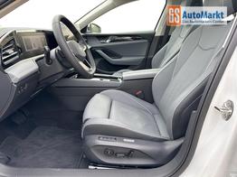 Volkswagen Passat Variant Elegance DSG+NAVI+MATRIX+MASSAGE+ACC+KAMERA 