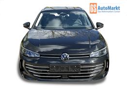 Volkswagen Passat Variant Business DSG+MASSAGE+NAVI+ACC+KAMERA+LED 