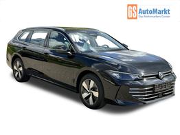 Volkswagen Passat Variant Business DSG+MASSAGE+NAVI+ACC+KAMERA+LED 