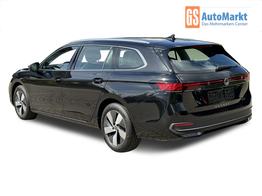 Volkswagen Passat Variant Business DSG+MASSAGE+NAVI+ACC+KAMERA+LED 