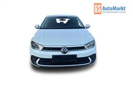 Volkswagen Polo LIFE KAMERA PARK ASSIST+ ACC+PDC 