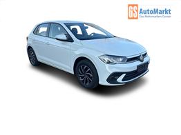 Volkswagen Polo LIFE KAMERA PARK ASSIST+ ACC+PDC 