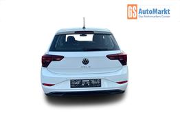 Volkswagen Polo LIFE KAMERA PARK ASSIST+ ACC+PDC 